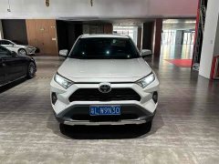 Toyota RAV4 2.0L CVT FWD Fashion Plus - ფოტო 2
