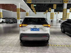 Toyota RAV4 2.0L CVT FWD Fashion Plus - ფოტო 5