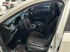 Toyota RAV4 2.0L CVT FWD Fashion Plus - ფოტო 7
