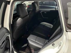 Toyota RAV4 2.0L CVT FWD Fashion Plus - ფოტო 8