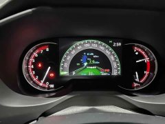 Toyota RAV4 2.0L CVT FWD Fashion Plus - ფოტო 9