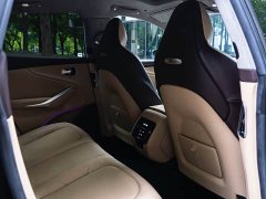 Aston Martin DBX 2021 4.0T V8 Return to Simplicity - ფოტო 17