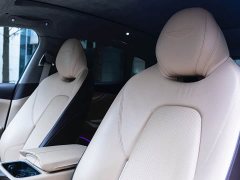 Aston Martin DBX 2021 4.0T V8 Return to Simplicity - ფოტო 9