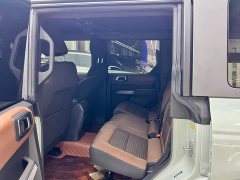 Dongfeng Bronco (Imported) 2.3T US-spec - ფოტო 10