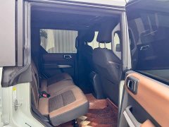 Dongfeng Bronco (Imported) 2.3T US-spec - ფოტო 11