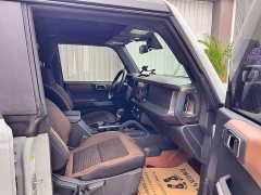 Dongfeng Bronco (Imported) 2.3T US-spec - ფოტო 12