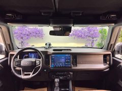 Dongfeng Bronco (Imported) 2.3T US-spec - ფოტო 13