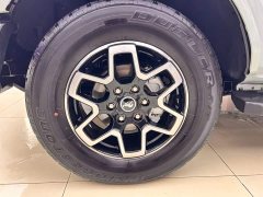 Dongfeng Bronco (Imported) 2.3T US-spec - ფოტო 19
