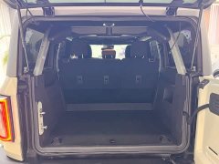 Dongfeng Bronco (Imported) 2.3T US-spec - ფოტო 20