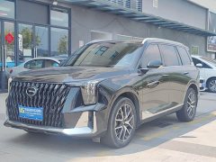 GAC Aion GS8 Dual Engine 2.0T M Two-Wheel Drive Luxury Edition (7-Seater) - ფოტო 1