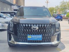 GAC Aion GS8 Dual Engine 2.0T M Two-Wheel Drive Luxury Edition (7-Seater) - ფოტო 2