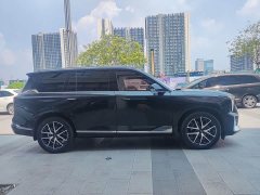 GAC Aion GS8 Dual Engine 2.0T M Two-Wheel Drive Luxury Edition (7-Seater) - ფოტო 3