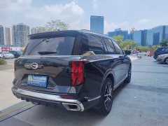 GAC Aion GS8 Dual Engine 2.0T M Two-Wheel Drive Luxury Edition (7-Seater) - ფოტო 5