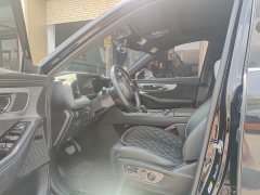 GAC Aion GS8 Dual Engine 2.0T M Two-Wheel Drive Luxury Edition (7-Seater) - ფოტო 6