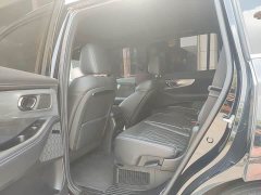 GAC Aion GS8 Dual Engine 2.0T M Two-Wheel Drive Luxury Edition (7-Seater) - ფოტო 7