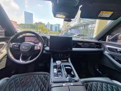 GAC Aion GS8 Dual Engine 2.0T M Two-Wheel Drive Luxury Edition (7-Seater) - ფოტო 8