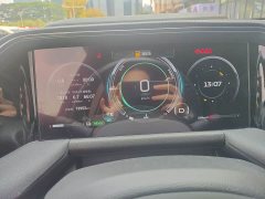 GAC Aion GS8 Dual Engine 2.0T M Two-Wheel Drive Luxury Edition (7-Seater) - ფოტო 9