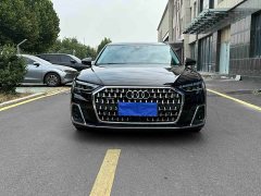 Audi A8 A8L 55 TFSI quattro Flagship - ფოტო 2
