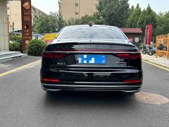 Audi A8 A8L 55 TFSI quattro Flagship - ფოტო 5