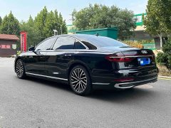 Audi A8 A8L 55 TFSI quattro Flagship - ფოტო 6