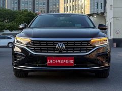 Volkswagen Passat 380TSI Premier - ფოტო 1