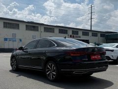 Volkswagen Passat 380TSI Premier - ფოტო 12
