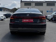 Volkswagen Passat 380TSI Premier - ფოტო 13