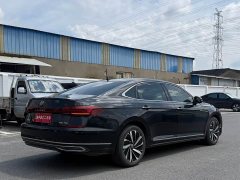 Volkswagen Passat 380TSI Premier - ფოტო 14