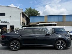 Volkswagen Passat 380TSI Premier - ფოტო 15
