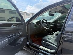 Volkswagen Passat 380TSI Premier - ფოტო 17