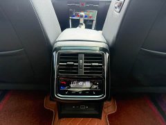Volkswagen Passat 380TSI Premier - ფოტო 18