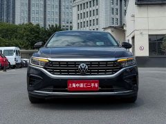 Volkswagen Passat 380TSI Premier - ფოტო 2