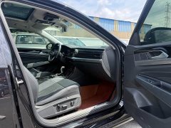 Volkswagen Passat 380TSI Premier - ფოტო 20