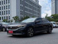 Volkswagen Passat 380TSI Premier - ფოტო 3