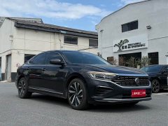 Volkswagen Passat 380TSI Premier - ფოტო 4
