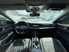 Volkswagen Passat 380TSI Premier - ფოტო 5