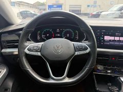 Volkswagen Passat 380TSI Premier - ფოტო 6