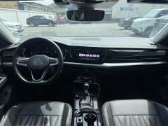 Volkswagen Passat 380TSI Premier - ფოტო 7