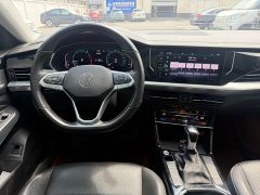 Volkswagen Passat 380TSI Premier - ფოტო 8