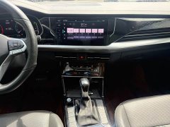 Volkswagen Passat 380TSI Premier - ფოტო 9