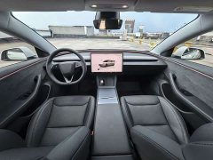 Tesla Model 3 2026 Long Range All-Wheel Drive - ფოტო 10