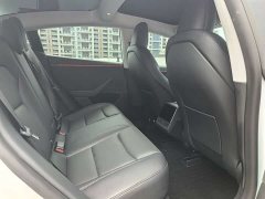 Tesla Model 3 2026 Long Range All-Wheel Drive - ფოტო 12