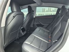 Tesla Model 3 2026 Long Range All-Wheel Drive - ფოტო 13