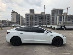 Tesla Model 3 2026 Long Range All-Wheel Drive - ფოტო 4