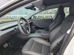 Tesla Model 3 2026 Long Range All-Wheel Drive - ფოტო 9