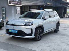 GAC AION V 2026 Aion Tyrannosaurus Family Edition 650 Smart Premium - ფოტო 1
