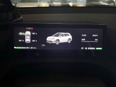 GAC AION V 2026 Aion Tyrannosaurus Family Edition 650 Smart Premium - ფოტო 10