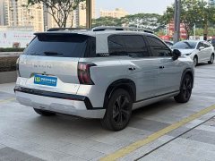 GAC AION V 2026 Aion Tyrannosaurus Family Edition 650 Smart Premium - ფოტო 3