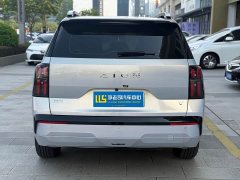 GAC AION V 2026 Aion Tyrannosaurus Family Edition 650 Smart Premium - ფოტო 4
