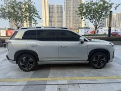 GAC AION V 2026 Aion Tyrannosaurus Family Edition 650 Smart Premium - ფოტო 5